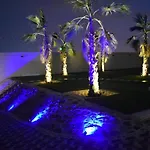 Al Badr Leisure Chalet