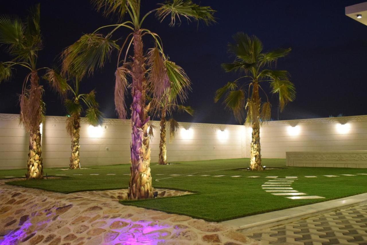Al Badr Leisure Chalet Resor