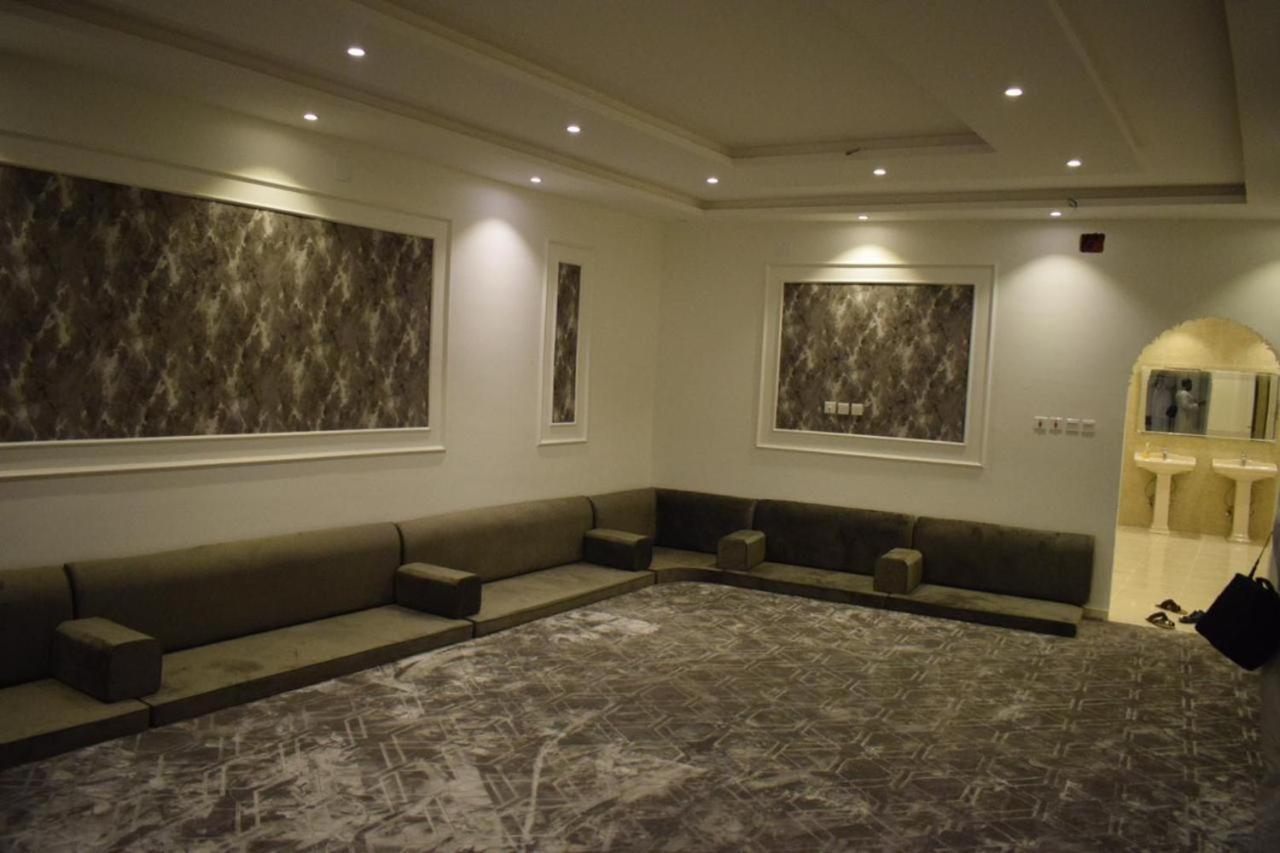Resor Al Badr Leisure Chalet